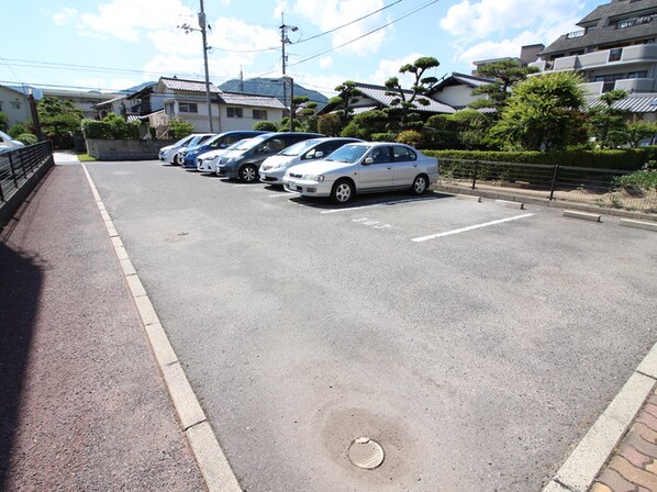 第２土井ビルの物件外観写真